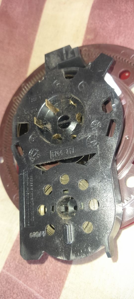 Ricambi aspirapolvere Vorwerk