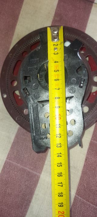 Ricambi aspirapolvere Vorwerk
