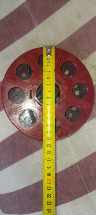 Ricambi aspirapolvere Vorwerk