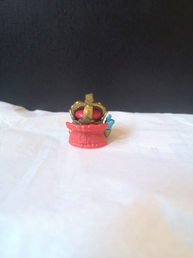 Rey SuperThing: Figura Coleccionable