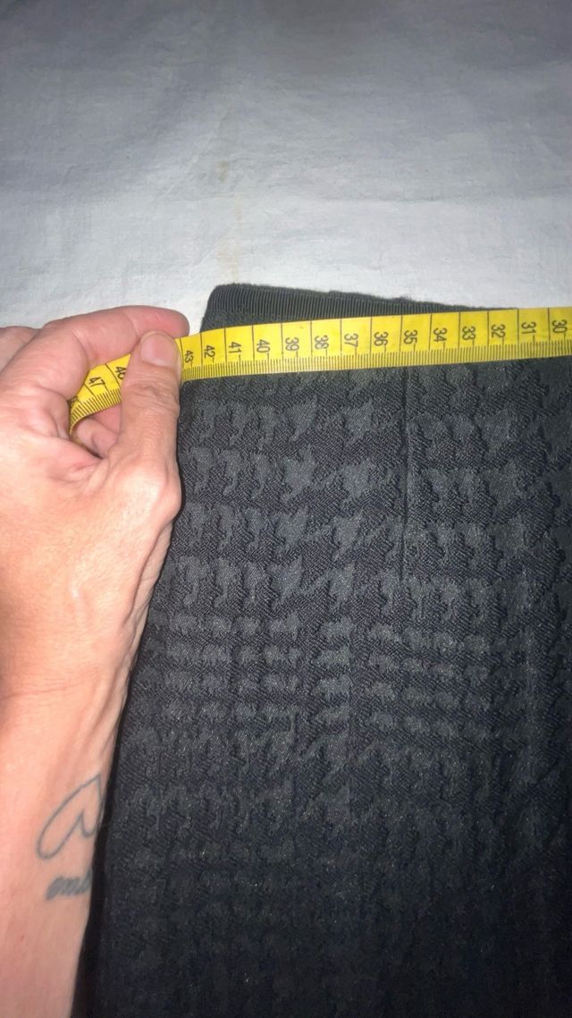 Completo PennyBlack - tailleur nero