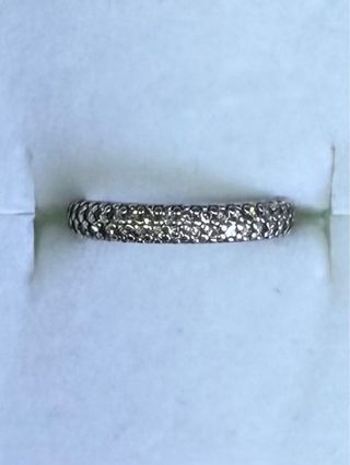 Anillo Pandora