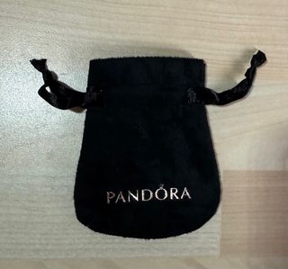 Anillo Pandora