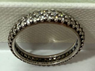 Anillo Pandora