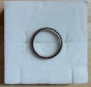 Anillo Pandora