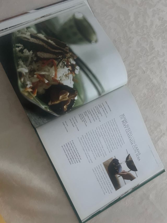 Sushi (Spanish Edition)