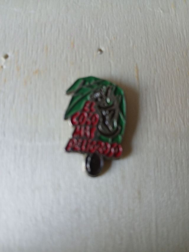 Pins Bollycao: ¡Colección!