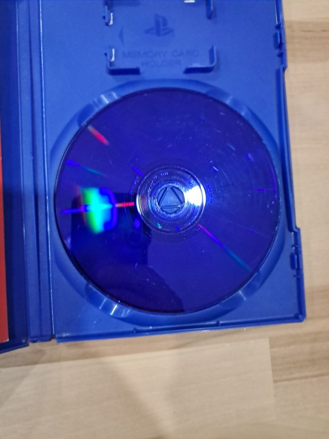 Air Ranger PS2 (PlayStation 2)