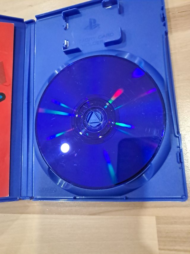 Air Ranger PS2 (PlayStation 2)