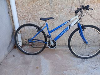 Bicicletas Decathlon Rockrider 