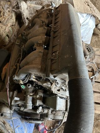 Motor Mercedes 300D W124 usado