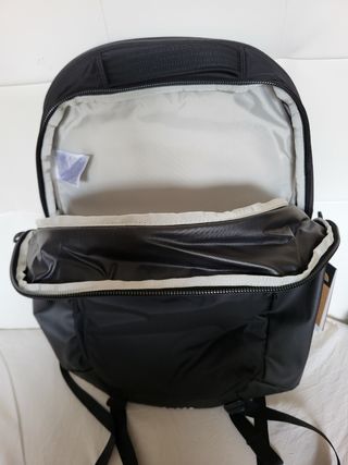 Mochila The North Face Router 40 litros