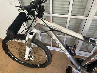 Bicicleta Trek 8000 