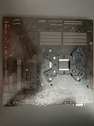 Placa base Gigabyte B365M D3H Micro-Atx