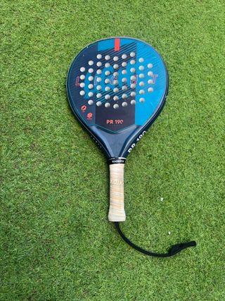 Pala pádel Artengo DR190 Ligera