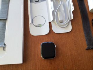 Apple Watch Serie 10 GPS + Cellular