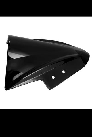 Cupula negra Kawasaki Ninja 250-300