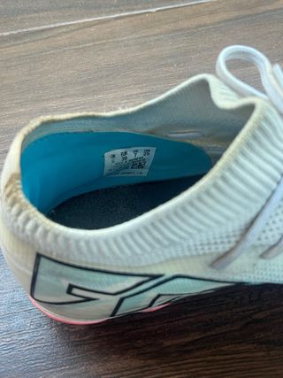 zapatilla de futbol Future 7 Match FG/AG