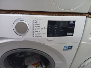 Lavadora AEG 6000 Series