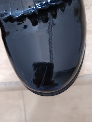 Mocasines Pablosky negros, talla 37