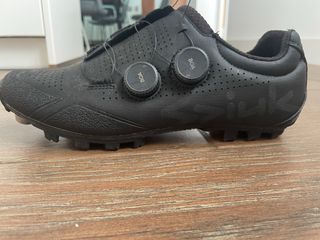 Zapatillas Spiuk Loma Carbon 43