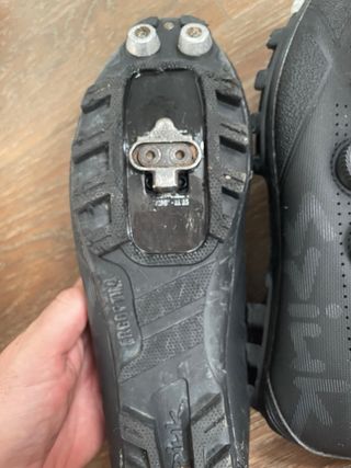 Zapatillas Spiuk Loma Carbon 43