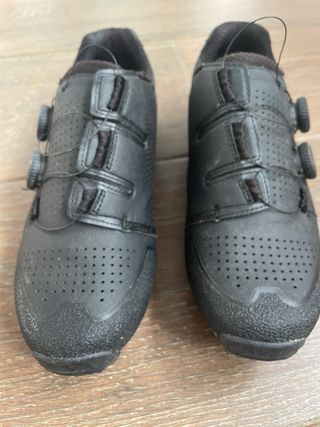 Zapatillas Spiuk Loma Carbon 43