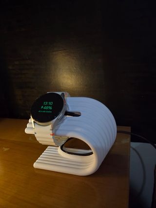 Supporto ricarica Galaxy Watch 6-7