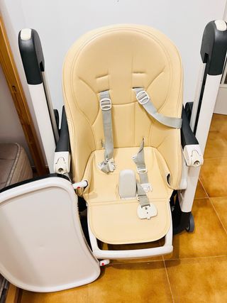 Trona Peg Perego Siesta evolutiva