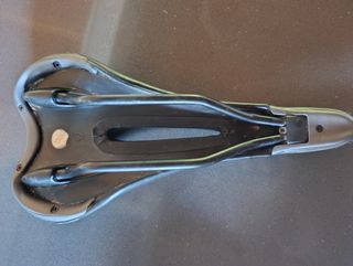 Sillín bici Selle Italia