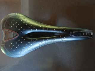 Sillín bici Selle Italia