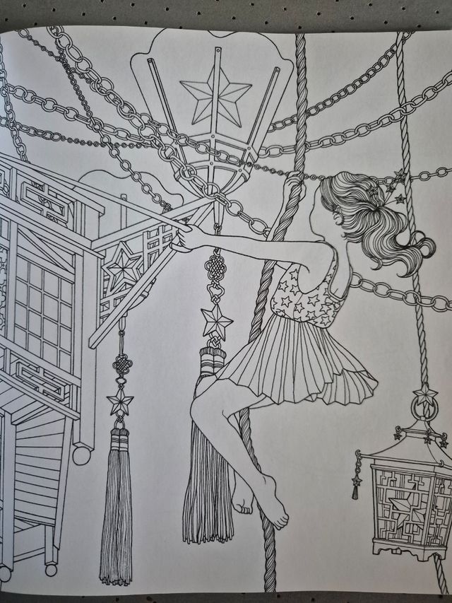 La habitación del tienpo