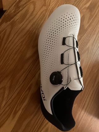 Zapatillas ciclismo EKOI carretera