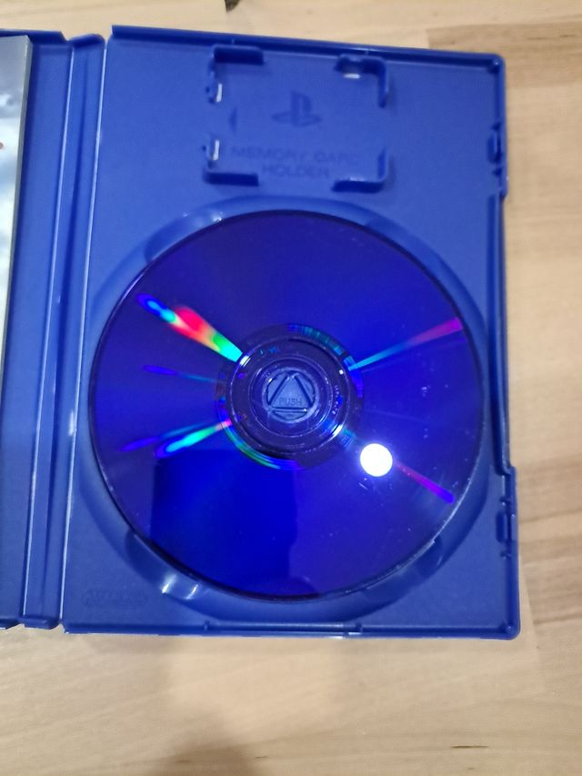 Alpine Skiing 2005 - PS2