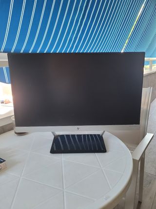 Monitor HP 22 pulgadas 60hz