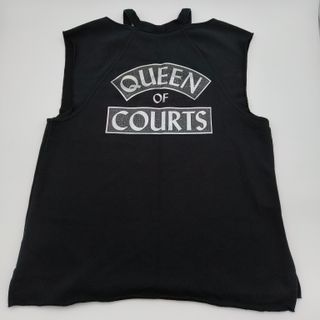 Canotta Nike Dri-FIT nera Tg.S