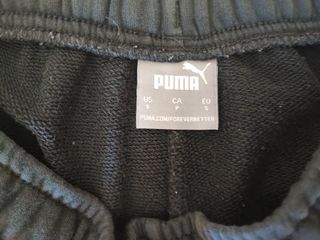 Pack 2 Pantalones largos de chándal Puma