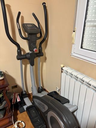 Bicicleta elíptica AXOS Kettler