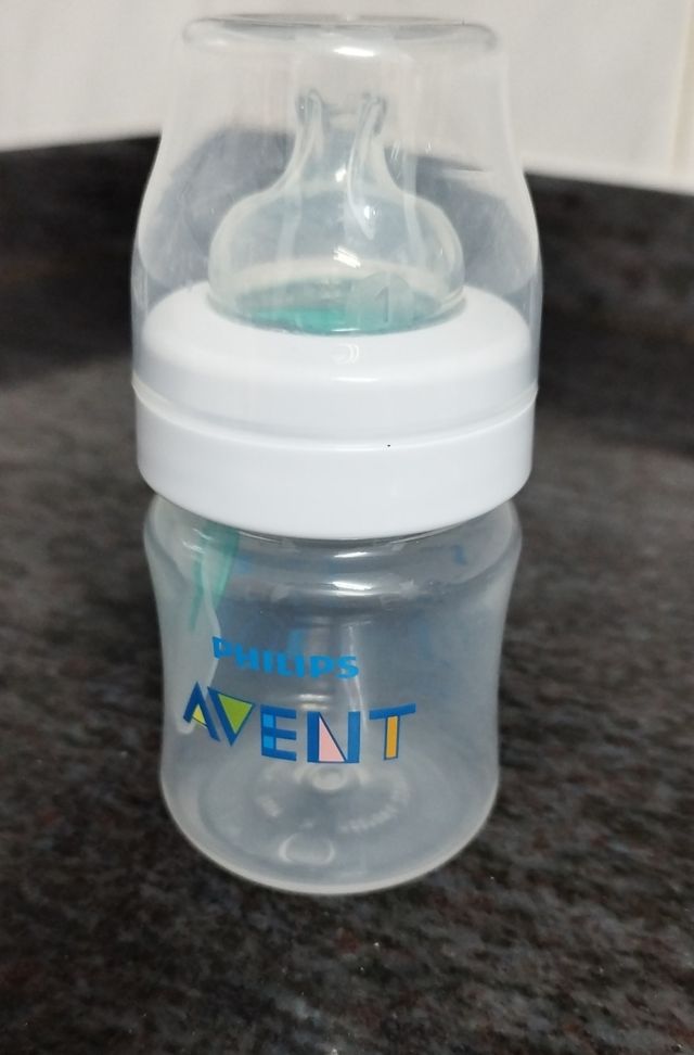 Sacaleches Philips Avent Eléctrico +Regalo Biberón