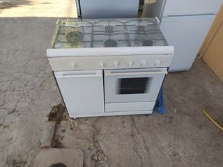 Cocina gas 