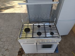 Cocina gas 