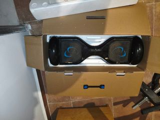 SmartGyro Hoverboard