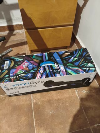 SmartGyro Hoverboard