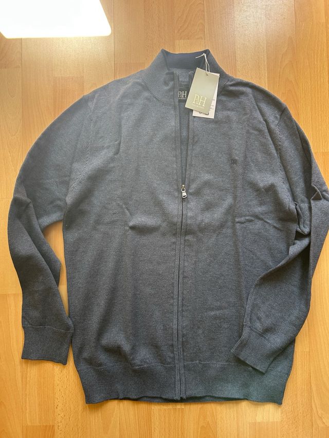 Chaqueta Pedro del Hierro estrenar con etiqueta