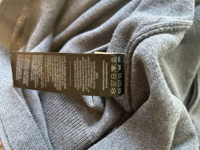 Chaqueta Pedro del Hierro estrenar con etiqueta