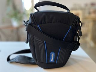 Canon EOS 60D + Objetivo Tamron