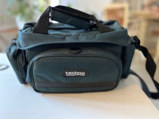 Canon EOS 60D + Objetivo Tamron