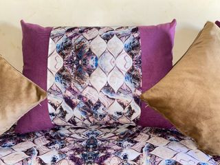 Fundas salón marroquíes .