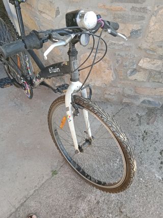 Se vende barata