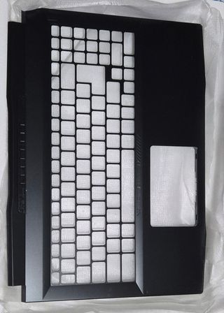 MSI Katana 15 - Cover LCD e Poggiapolsi